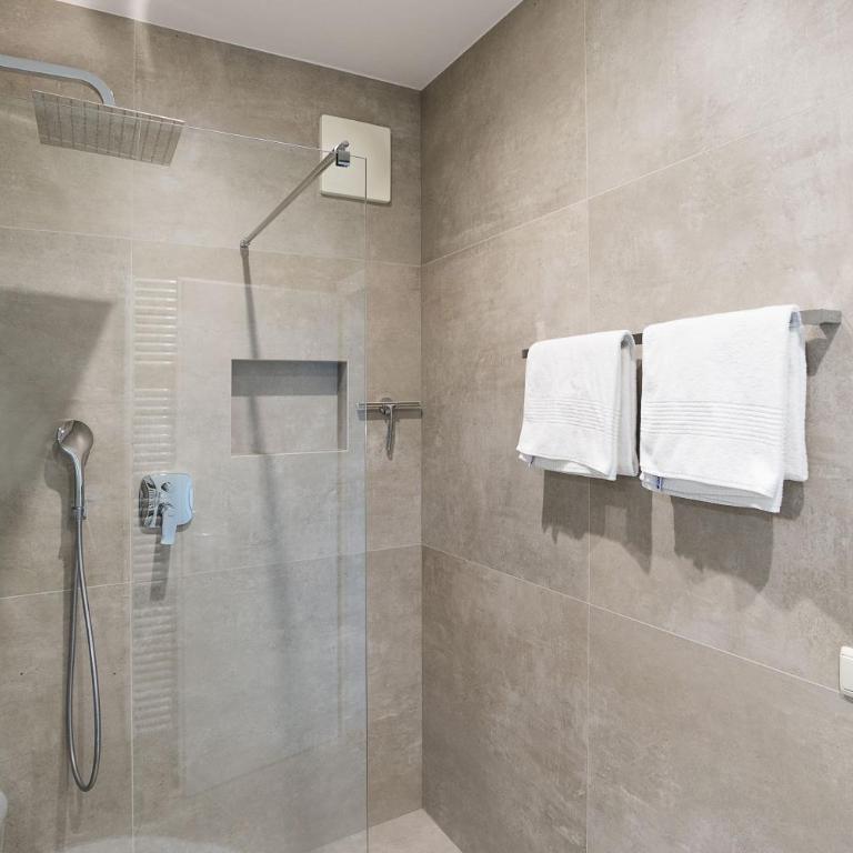 Strahlerhof - Appartamento con 1 Camera da Letto - 6