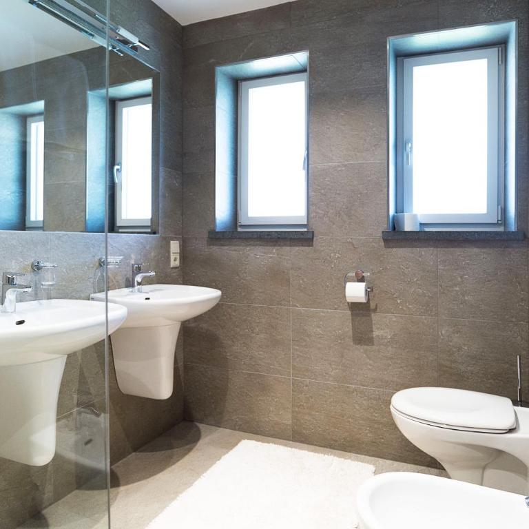 Strahlerhof - Appartamento con 2 Camere da Letto - 2