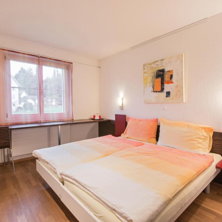 Hotel Thorenberg - Zweibettzimmer - 5