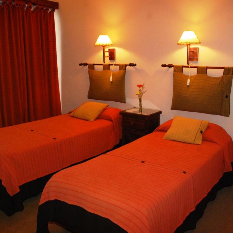 Hotel Ideal Resto Bar - Premium Quadruple Room - 3