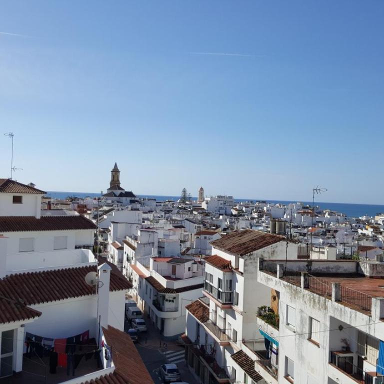 Penthouse with Stunning Views - Apartamento con terraza - Ático - 13