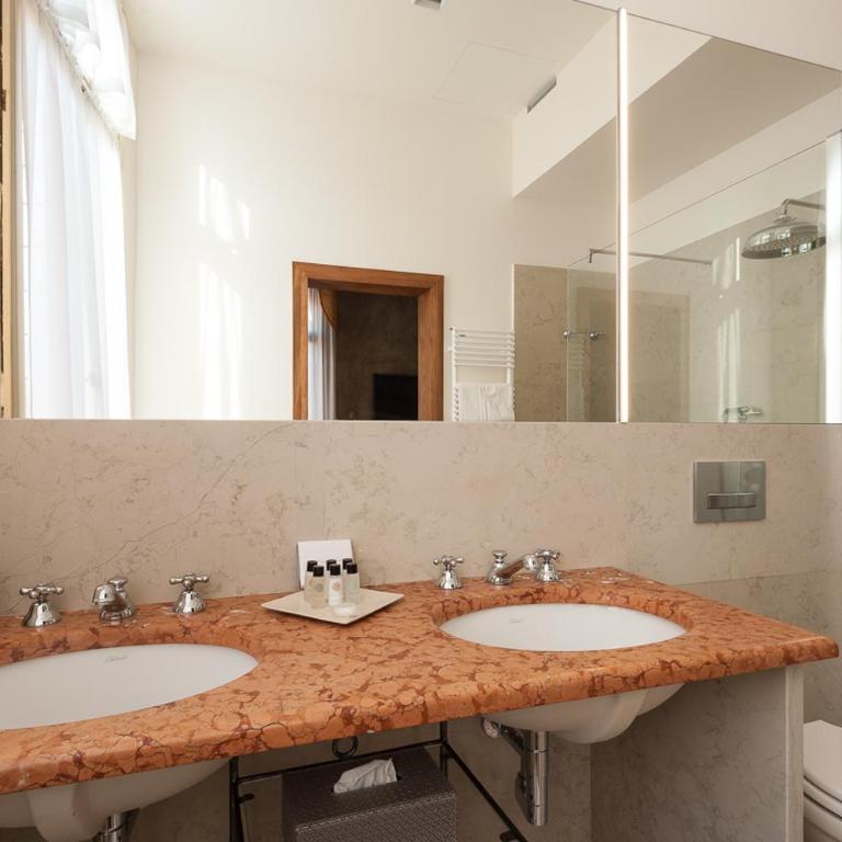 Ca' Cappellis - Luxury B&B and Exclusive Apartments - Camera King Superior - 6