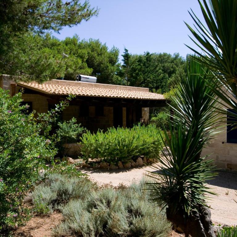 Miramare Residence - Cottage con 1 Camera da Letto (3 Adulti) - 1