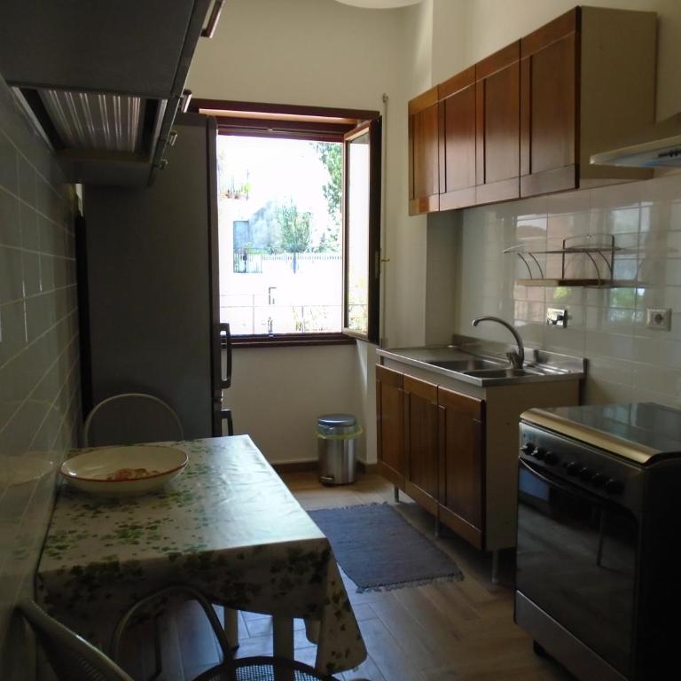 La Tana di Sofia - Camera Matrimoniale con Bagno Privato - 11