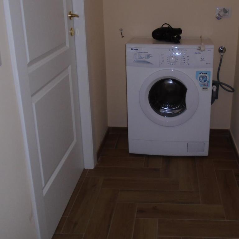 La Tana di Sofia - Camera Matrimoniale con Bagno Privato - 12