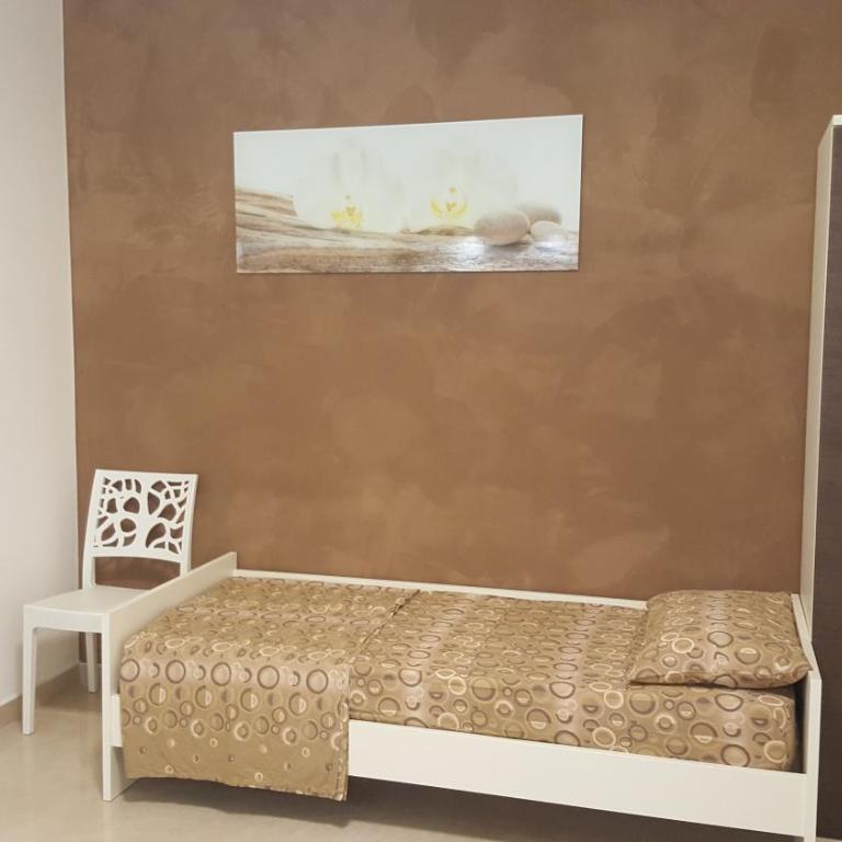 Casina Cucci - Appartamento con 1 Camera da Letto - 3