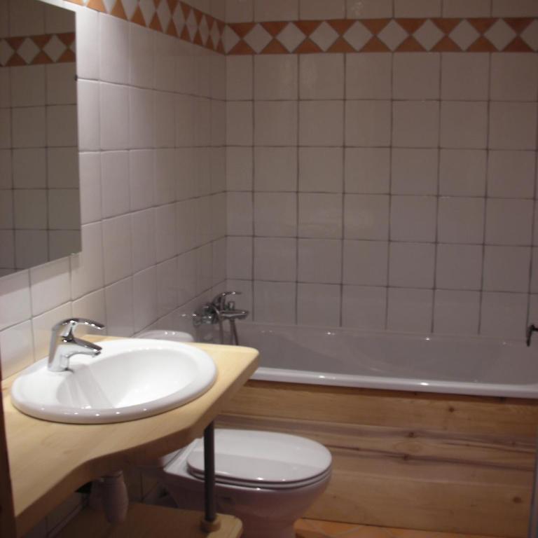Résidence Chalet des Granges - Appartement (4 Adultes) - 10