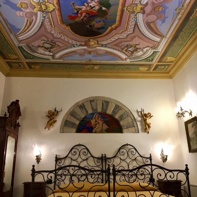 Old Taverna Sorrentina - Suite Superior - 1