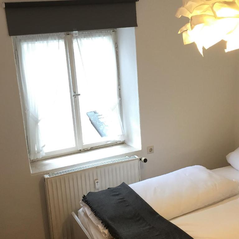 Ferienwohnung Gruß aus Partenkirchen - Apartment mit Bergblick in der 1. Etage - 7