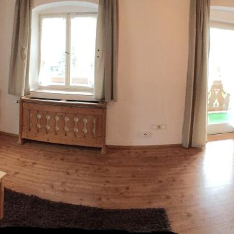 Ferienwohnung Gruß aus Partenkirchen - Apartment mit Bergblick in der 1. Etage - 4