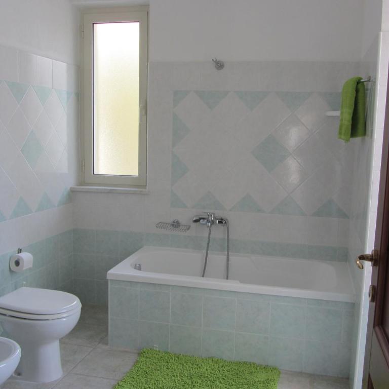 Casa Rosa - Appartamento con 3 Camere da Letto - 13