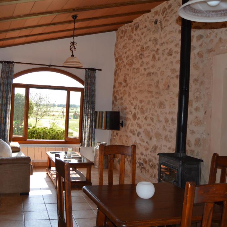 Agroturisme Son Llado - Apartamento de 2 dormitorios - 2