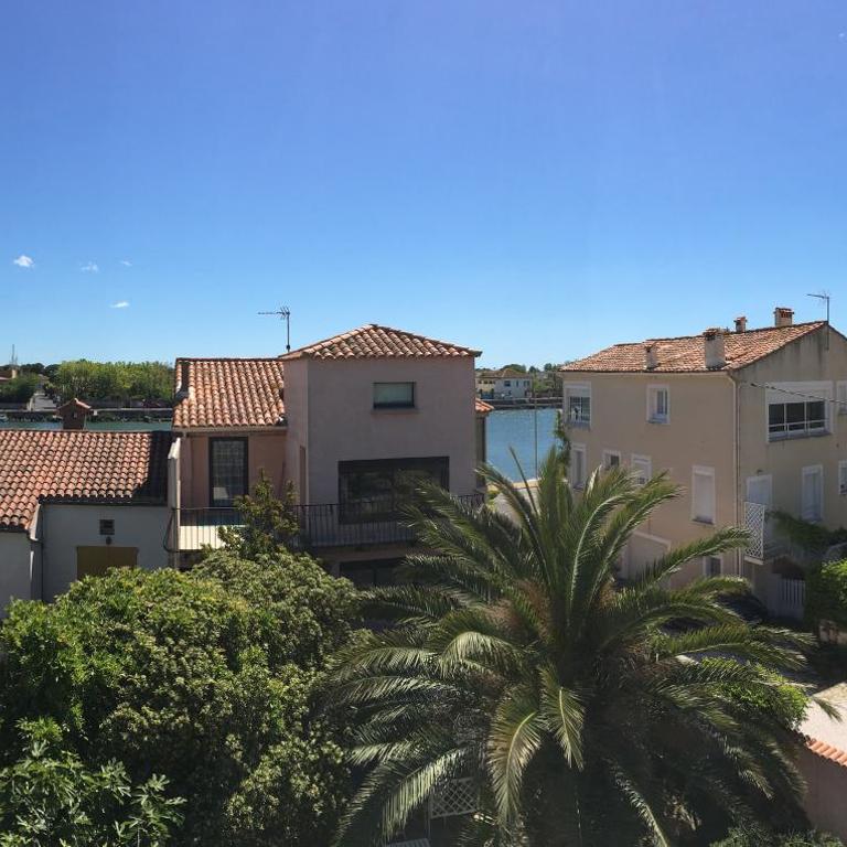 Villa L'Amiraute - Appartement avec Terrasse - 22