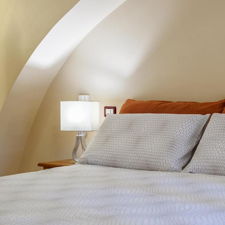 Case Vacanze Catania - One-Bedroom Apartment with Balcony - Split Level - 2