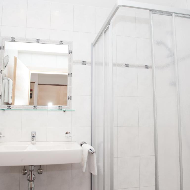 Haus Mühlbach - Chambre Double Standard - 5