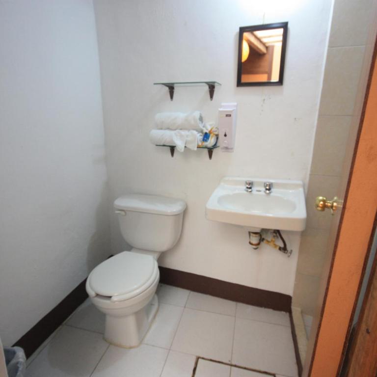 Casa Madero - Standard Double Room - 1
