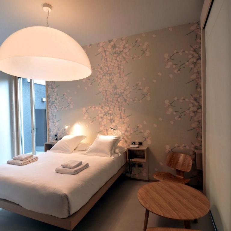 Nu Hotel - Junior Suite - 4