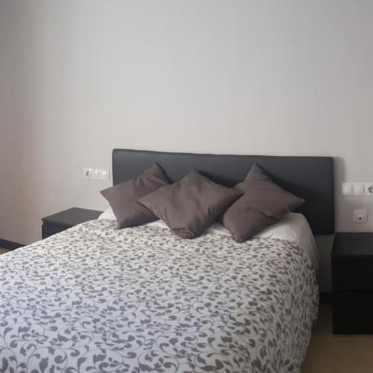 Apartamento Comedias - Apartamento - 10