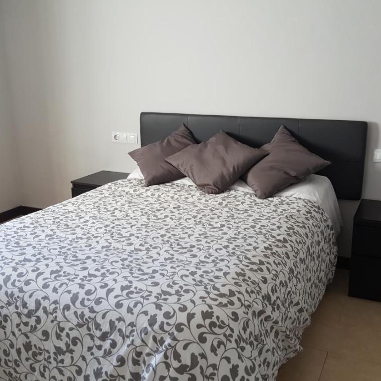 Apartamento Comedias - Apartamento - 9