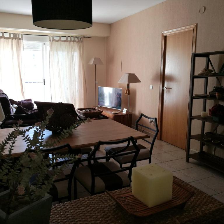 APARTAMENTO PRIMERA LINEA de la playa de Gandía - Apartamento de 2 dormitorios - 1
