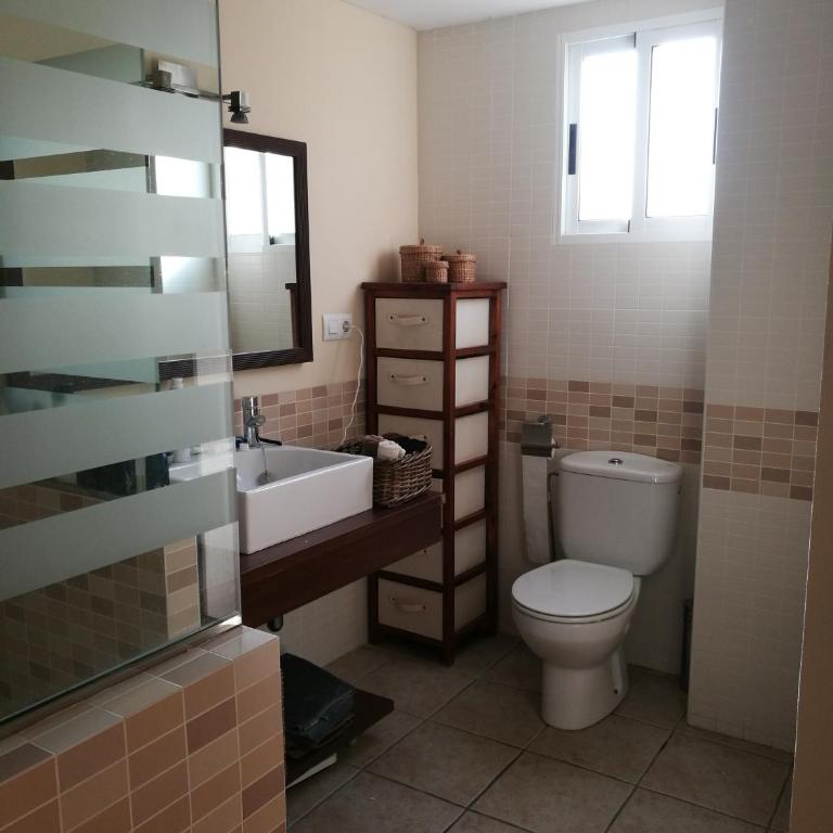 APARTAMENTO PRIMERA LINEA de la playa de Gandía - Apartamento de 2 dormitorios - 5