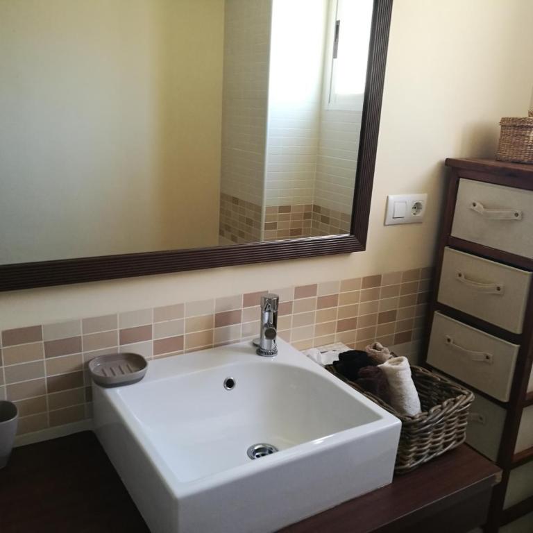 APARTAMENTO PRIMERA LINEA de la playa de Gandía - Apartamento de 2 dormitorios - 6