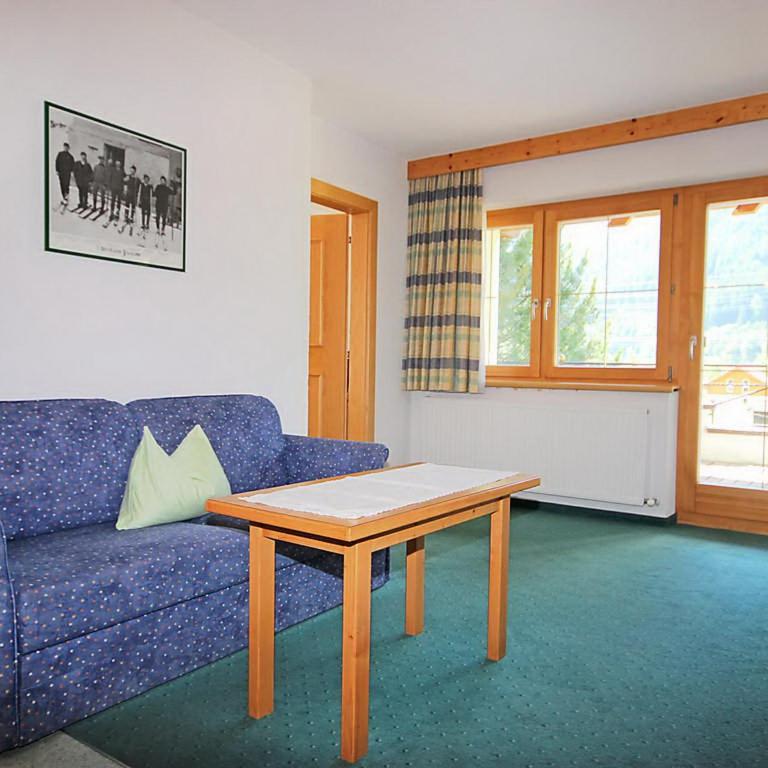 Diana - Apartment mit 2 Schlafzimmern - 3