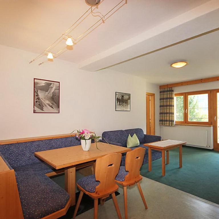 Diana - Apartment mit 2 Schlafzimmern - 2