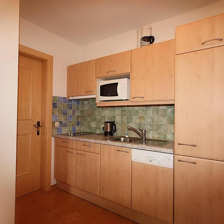Diana - Apartment mit 1 Schlafzimmer - 1