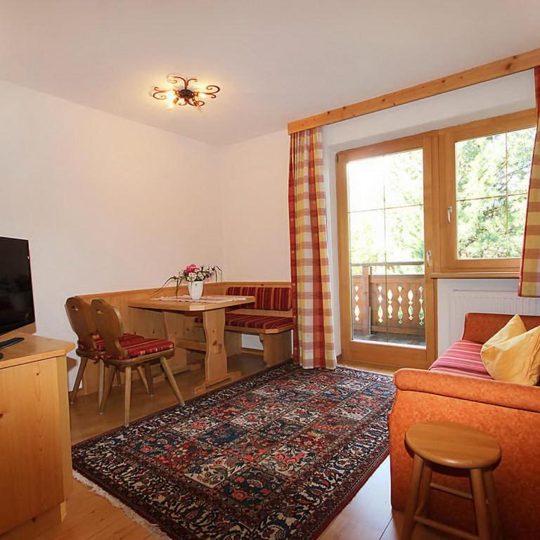 Diana - Apartment mit 1 Schlafzimmer - 4