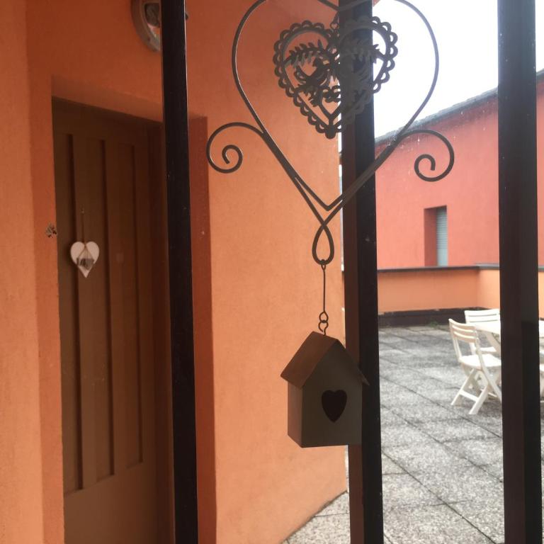 LAKE & CASTLE VIEW apartment - Appartamento con Vista Lago - 29