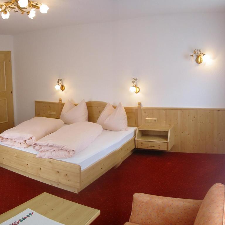 Diana - Apartment mit 1 Schlafzimmer - 1