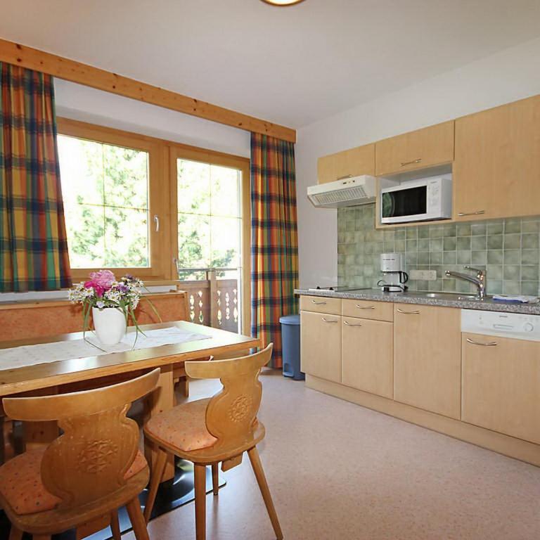 Diana - Apartment mit 1 Schlafzimmer - 2