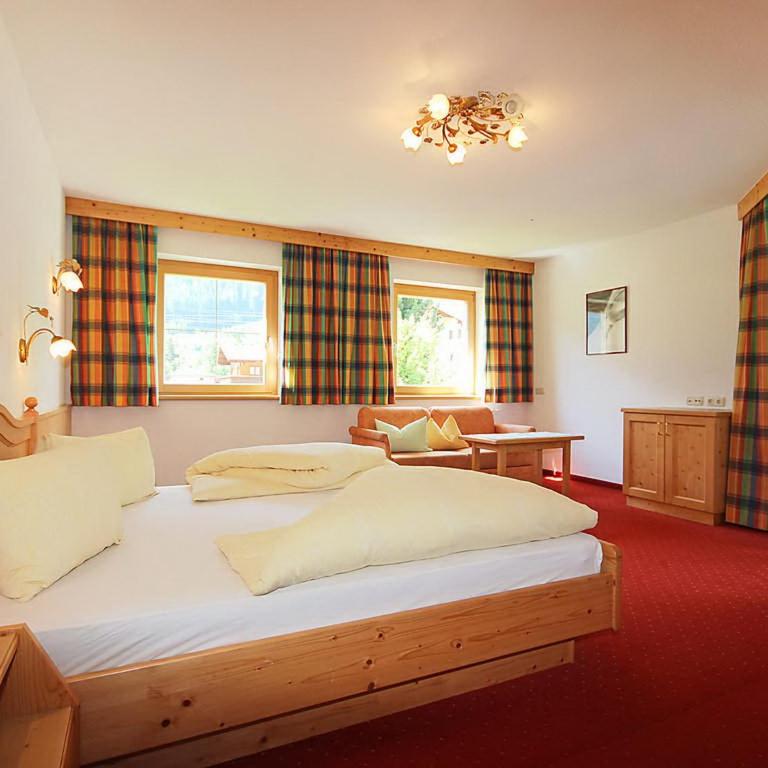 Diana - Apartment mit 1 Schlafzimmer - 3