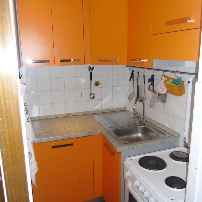 Garda Blu Apartment - Appartamento con Vista Lago - 29