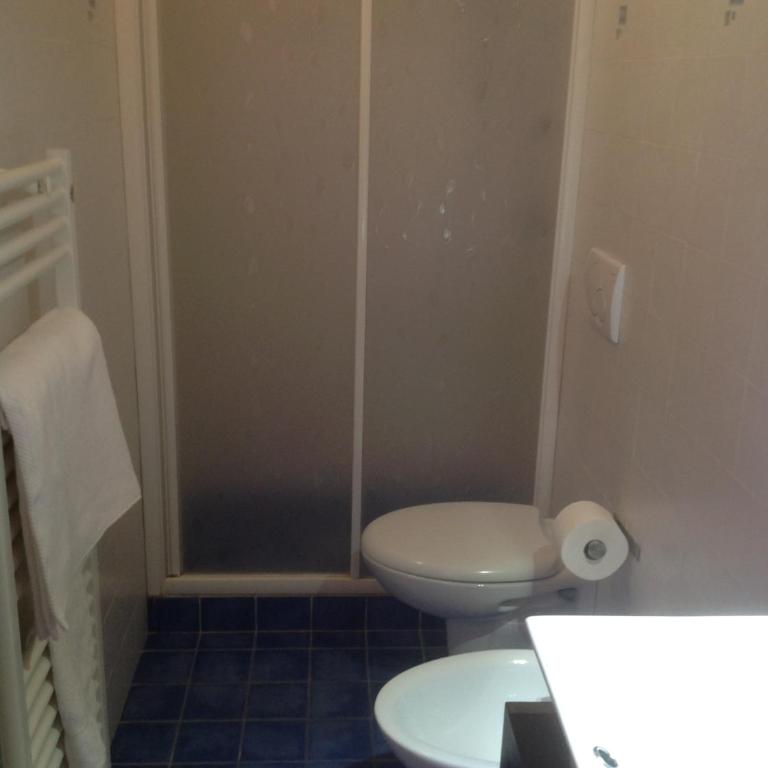 Villa Giulia - Appartamento con 2 Camere da Letto - 40