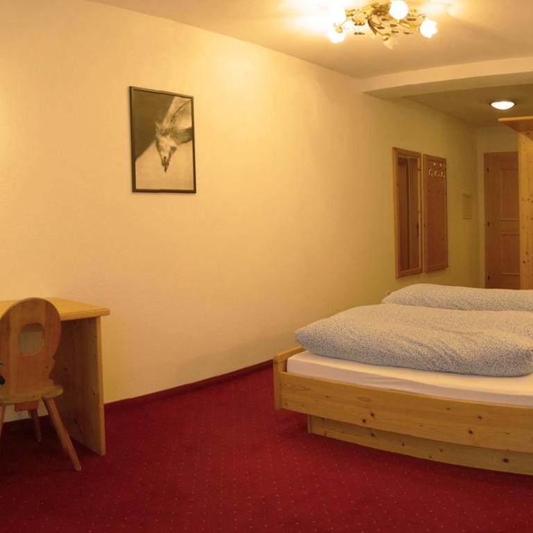 Diana - Doppelzimmer mit Balkon - 8