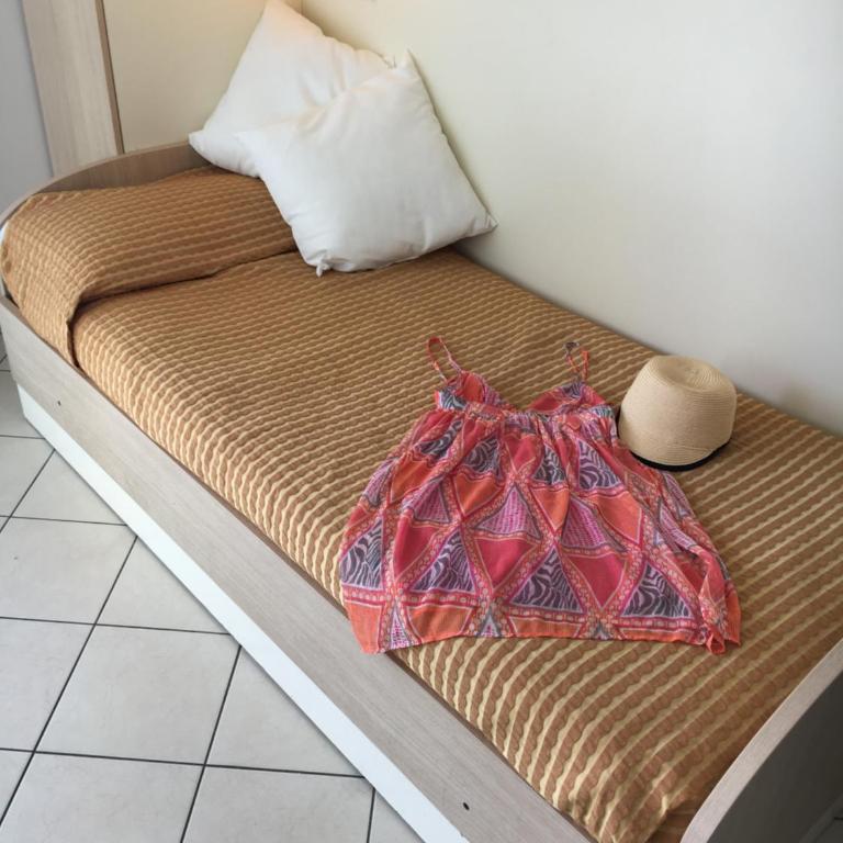 Residence Il Tulipano - Appartamento con 1 Camera da Letto - 6