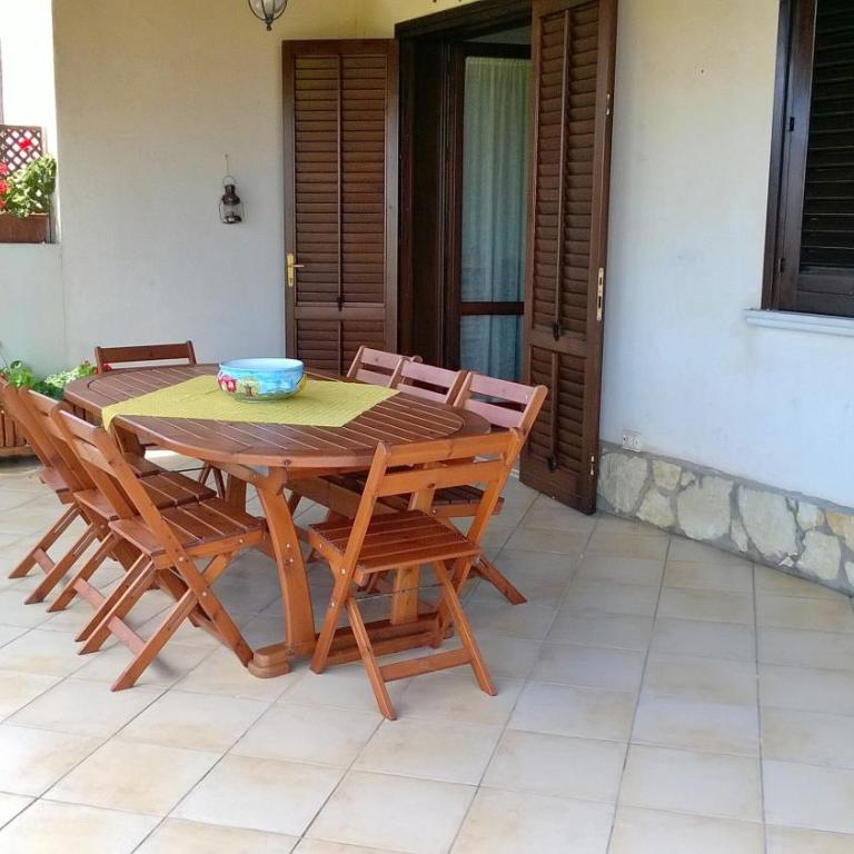 Villa Egusa - Appartamento Bilocale con Cucina - 9
