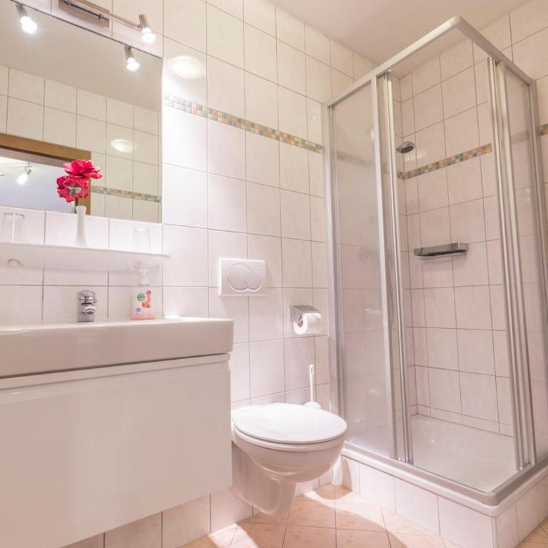 Haus Roswitha - Apartment mit 2 Schlafzimmern - 6