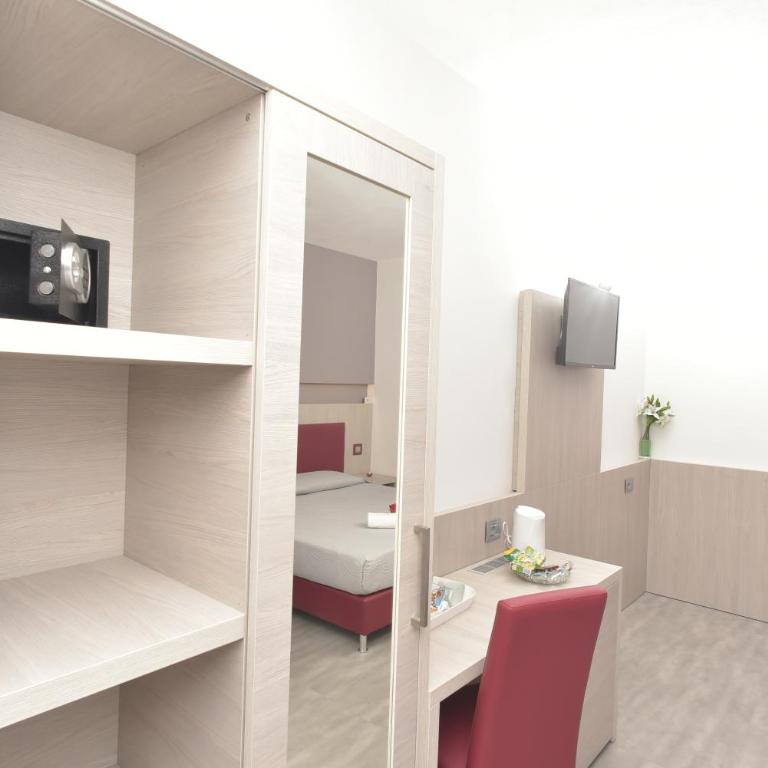 Eden Rooms - Camera Tripla - 5