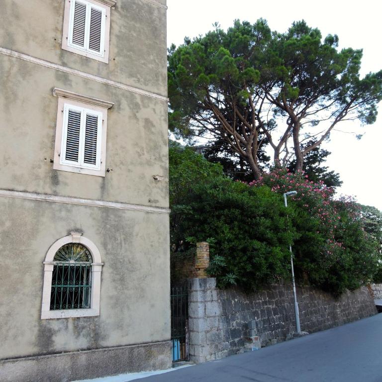 Ribica Apartments - Apartment with Sea View - 18