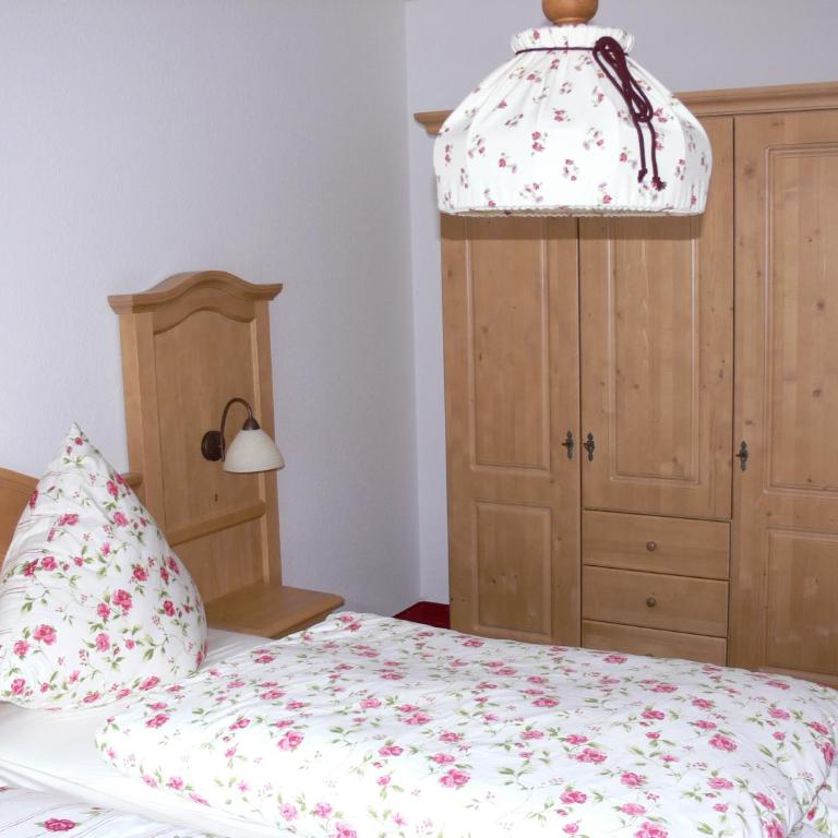 Ferienwohnung Familie Zuck - Apartment mit 2 Schlafzimmern - 6