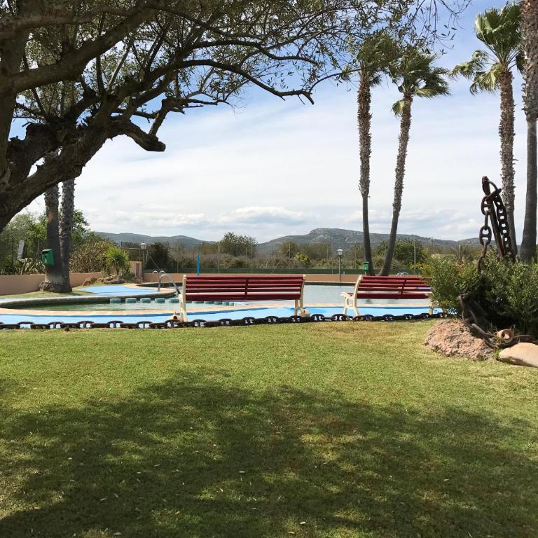Casa Pareada en Peñiscola - Casa de 4 dormitorios - 39