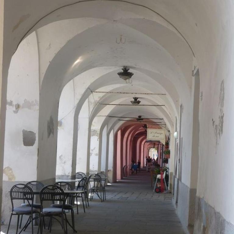 Oneglia Coast Apt - Appartamento - 54