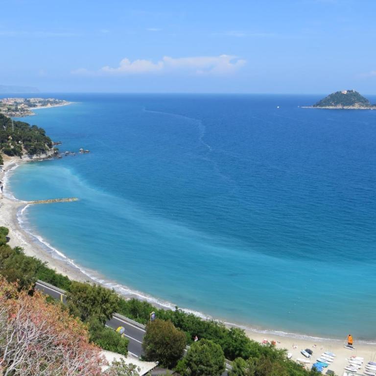Oneglia Coast Apt - Appartamento - 47