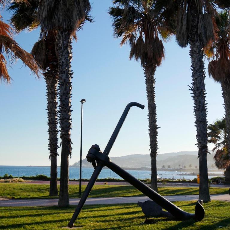 Oneglia Coast Apt - Appartamento - 48