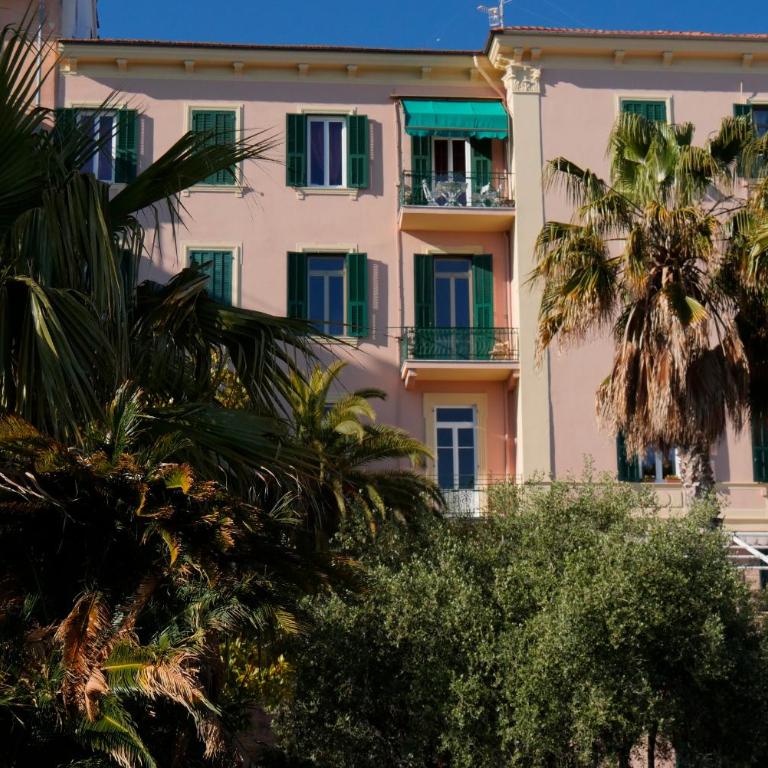 Oneglia Coast Apt - Appartamento - 6