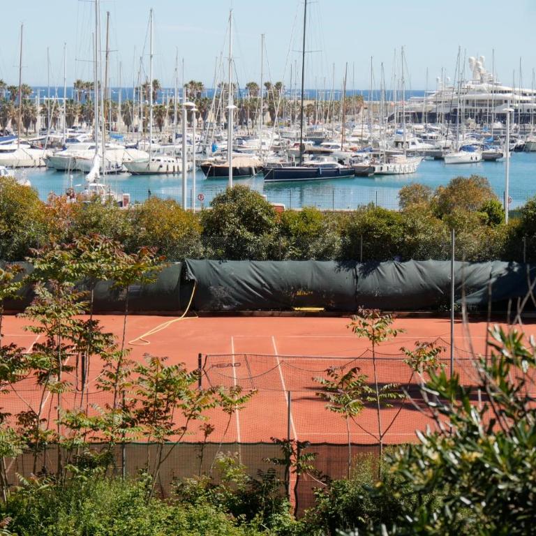 Oneglia Coast Apt - Appartamento - 49