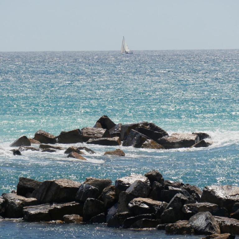 Oneglia Coast Apt - Appartamento - 37
